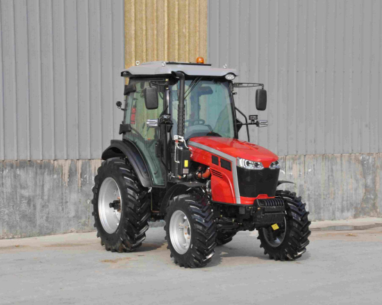 Traktor