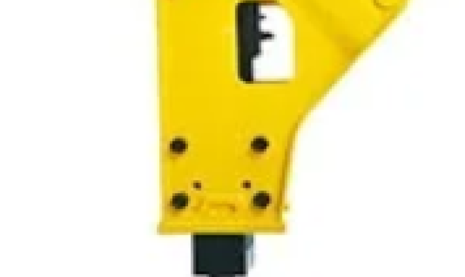 Installation des Leistungsschalters