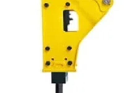 Installation des Leistungsschalters