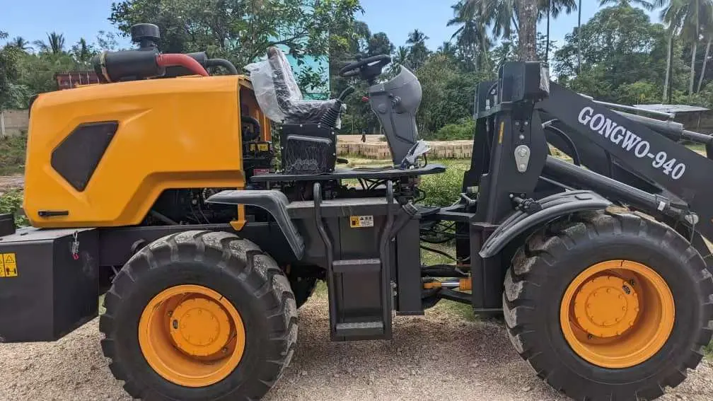 Tansanische Zusammenarbeit durch Vertragsunterzeichnung vertieft Tansanische Zusammenarbeit durch Vertragsunterzeichnung vertieft