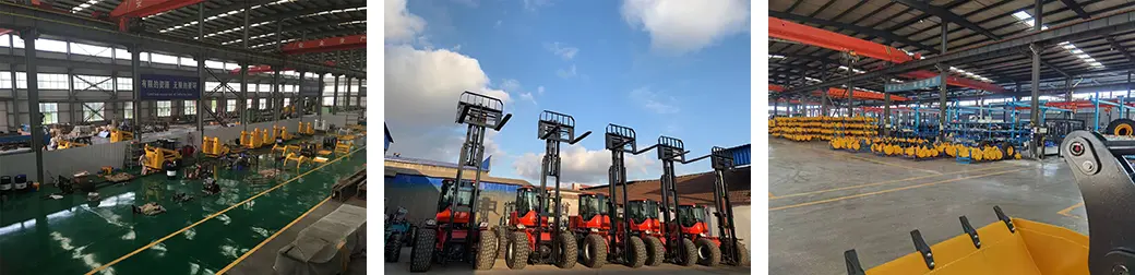 Shandong Gongwo Machinery Co., Ltd. Shandong Gongwo Machinery Co., Ltd.